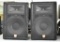 TWO JBL JRX115 SPEAKERS