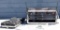 FURMAN SMP-PLUS II POWER CONDITIONER & 2 AUDIX R41 WIRELESS RECEIVERS