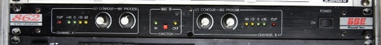 BBE 862 MAXIMIZER