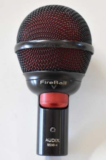 AUDIX FIREBALL V MICROPHONE