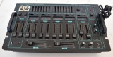 RADIOSHACK SSM-1200 DJ MIXER