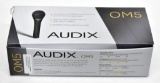 AUDIX OM5 MICROPHONE (NIB)