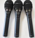 AUDIX VX-5 MICROPHONE