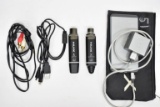 NUX B-3 WIRELESS COMPACT MIC SYSTEM