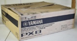YAMAHA PX8 POWER AMP (OPEN BOX)