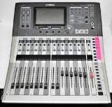 YAMAHA TF1 DIGITAL MIXING CONSOLE