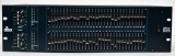 DBX 3231L DUAL-CHANNEL GRAPHIC EQUALIZER