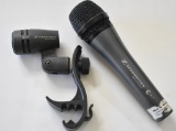 SENNHEISER MICROPHONES