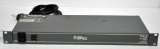 EQUINOX AUDIO CENTRON PDC-8 POWER CONDITIONER