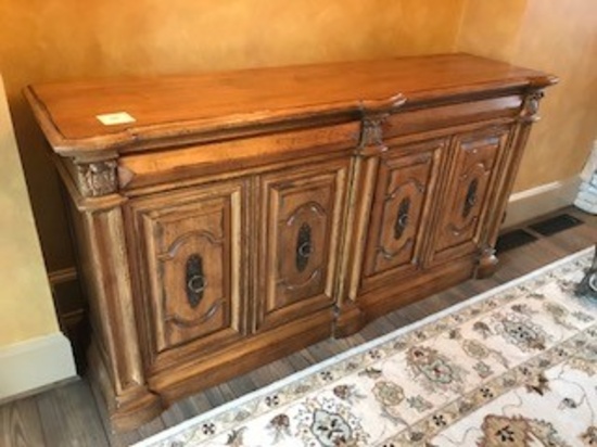 Absolute Auction - Furniture, Accessories & More