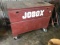 Jobox Rolling Steel Tool/Supply Chest
