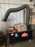 Ace 73-60 Fume Extractor