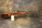 125. Custom Built Rifle Cal. Unknown SN: None