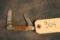 304. Parker Kayak Pocket Knife