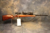 101. Wichita Classic Custom Rifle .223 #26 w/ Octagon Barrel
