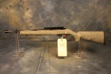 120. Tactical Solutions Grand Master Deluxe .22 Long Rifle Match Grade