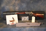 22. America Remembers “Wild West Frontier Tribute” Rifle Uberti Mod.1873 .44-40