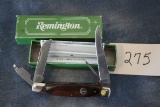 275. Remington R-2 Waterfowl Knife