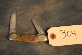 304. Parker Kayak Pocket Knife