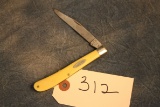 312. Case XX Knife