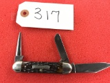 317. Robeson Pocket Knife