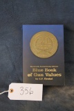 356. Blue Book of Gun Values 20th Anniv. Ed. S.P. Fjestad