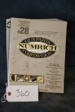 360. Gun Parts Corporation Numrich Catalogue No. 28