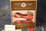 Wings of Texaco 1940 Grumman Goose Model w/ Box