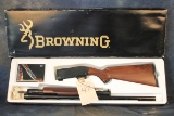 47. Browning Mod.12 20ga. w/ Vented Rib NIB SN: 02149PN832