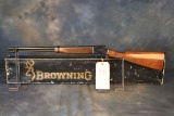 50. Browning Bl22 Deluxe Mod.Grade II Engraved .22 Short, Long, Long Rifle NIB