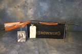 51. Browning Takedown .22 Auto Long Rifle SN: 03042PT146