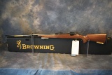 55. Browning A-Bolt II Medallion .264 Win Mag NIB SN: 95697ZZ351