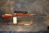 88. Colt Sauer Sporting Rifle .270 w/ Leupold Vari-X III 3.5x10 Scope SN: CR4700