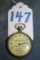 147. Winchester Tool Knives Pocket Watch