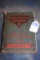 198. Winchester Simmons Keen Kutter 1927 Catalog Original - Awesome!