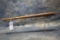 27. Winchester 7400 Baseball Bat