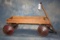 33. Winchester Wooden Youth Wagon