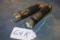 64K. (2) Winchester & Ever Ready Flashlights Small (X2)