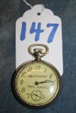 147. Winchester Tool Knives Pocket Watch