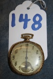 148. Studebaker Pocket Watch