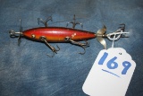 169. Winchester 9215 Fishing Lure