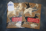 201. Winchester Ammo Handbooks 2X