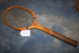 31A. Winchester Tennis Raquet