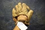 31D. Winchester Baseball Glove