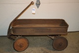 33A. Winchester Metal Youth Wagon