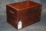 33B. Winchester Ranger Box