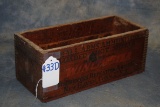 33D. Winchester Small Box