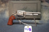 48B. Ruger Model 523 .357 Magnum Bisley Vaquero SN: 58-64921