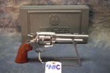 48C. Ruger 523 .357 Magnum Bisley Vaquero SN: 58-82855