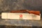 145. Ruger 10/22 Wood Stock SN:827-65628